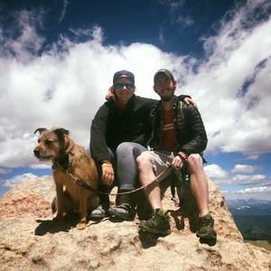 Meet your Posher, Brenna